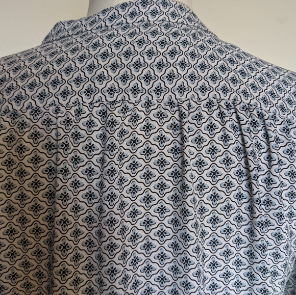 Tunic Blouse - Picture 4 of 5